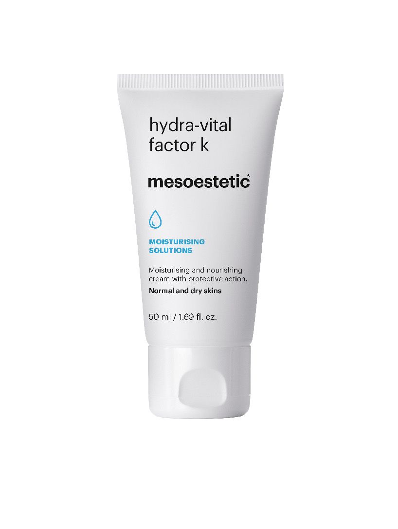 Hydra-Vital Factor K