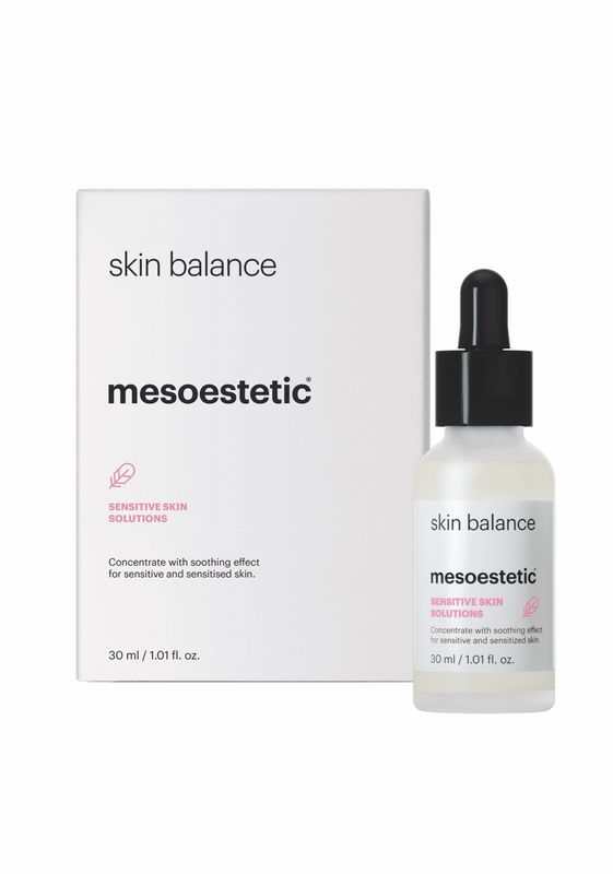 Skin Balance