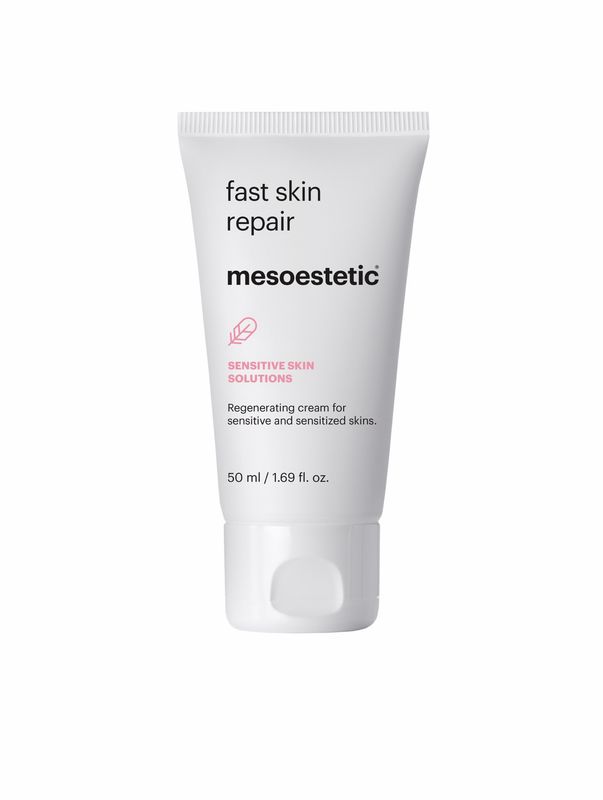 Fast Skin Repair