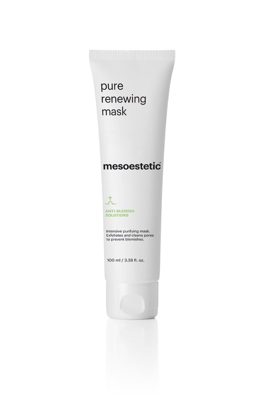 Pure Renewing Mask