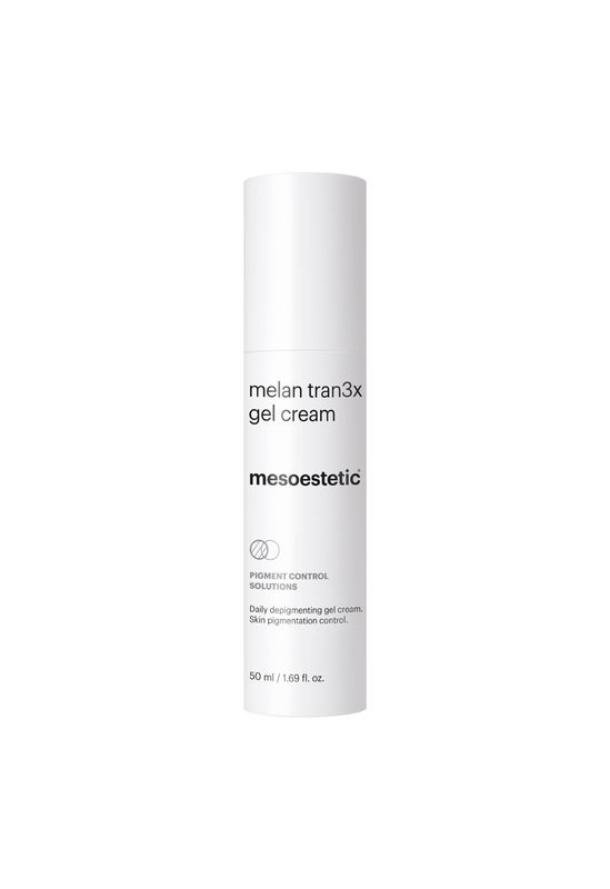 Melan Tran3x Gel Cream