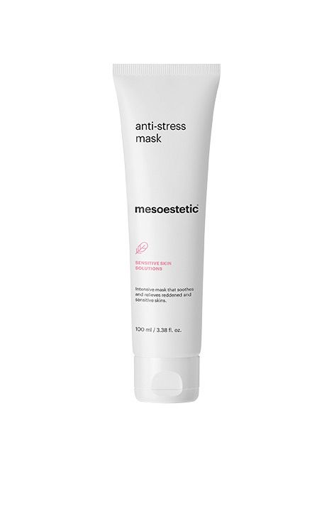 Anti-stress Masker