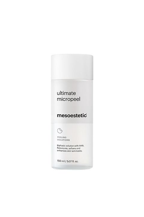 Ultimate Micropeel