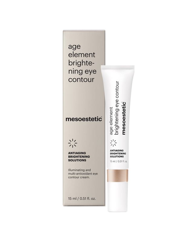 Age Element | Brightening Eye Contour