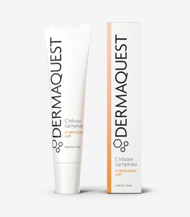 C Infusion | Lip Hydrator