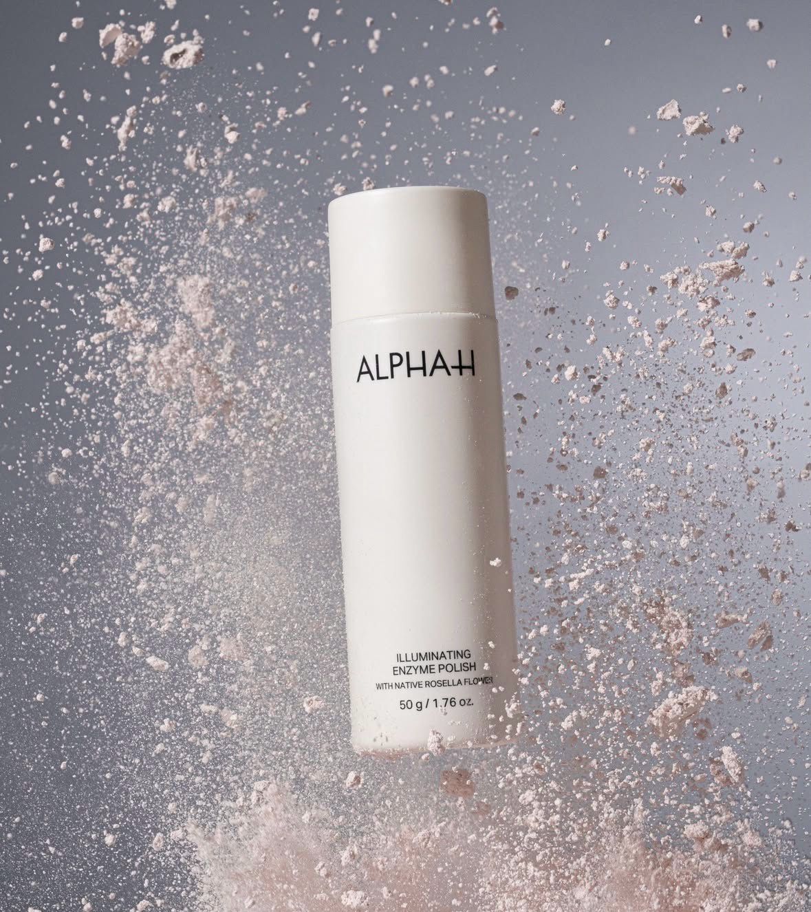 Alpha H | Illuminating Enzyme Polish