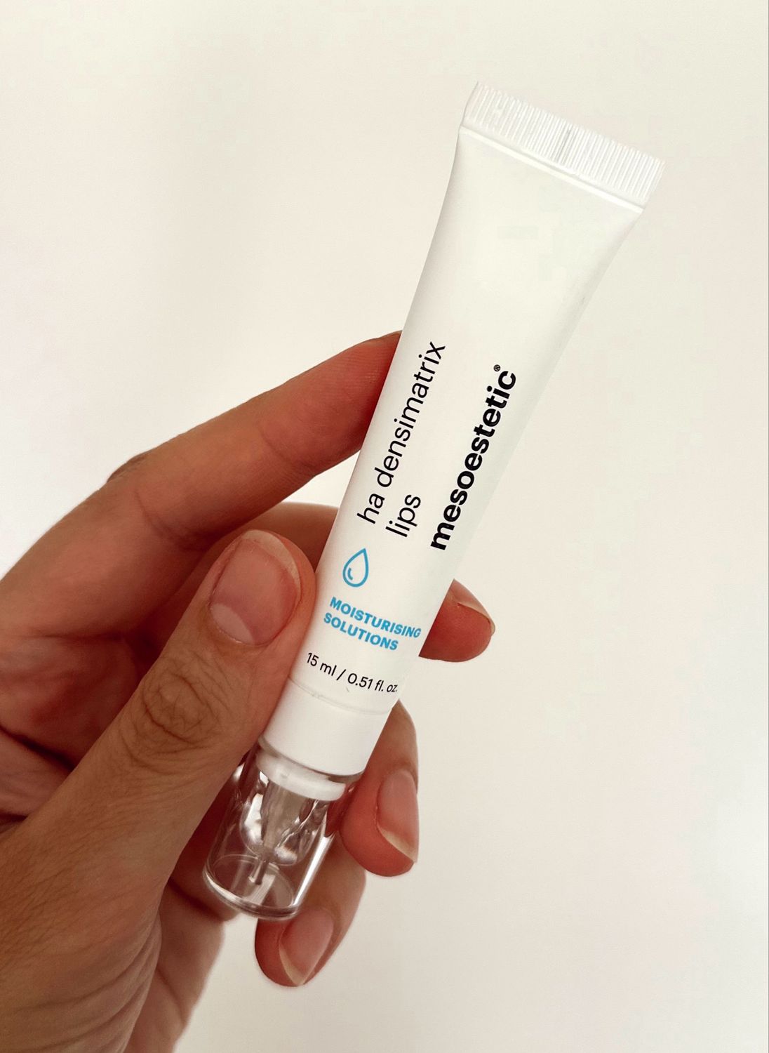 HA Densimatrix Lips