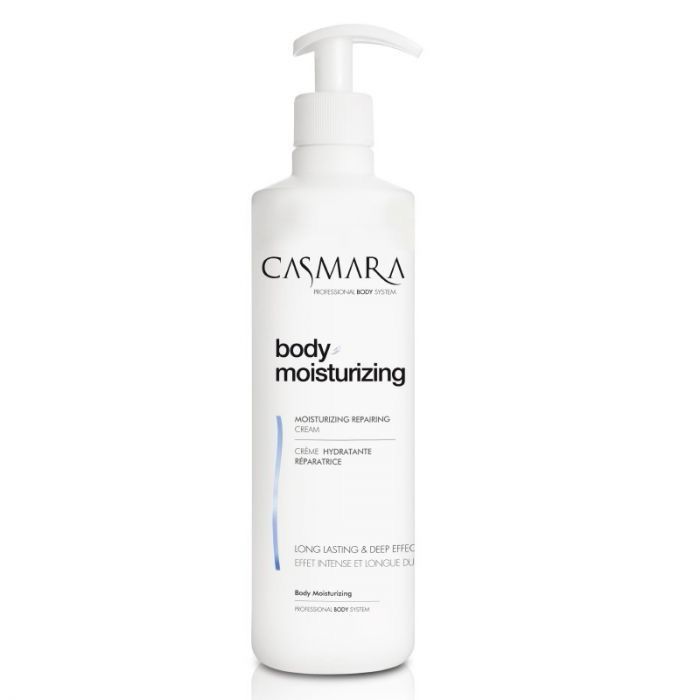 Casmara | Moisturizing Body Milk