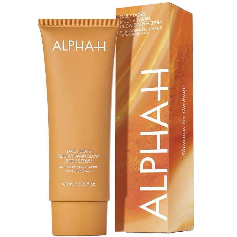 Body Glow Serum | LIMITED EDITION Body Glow Serum | LIMITED EDITION