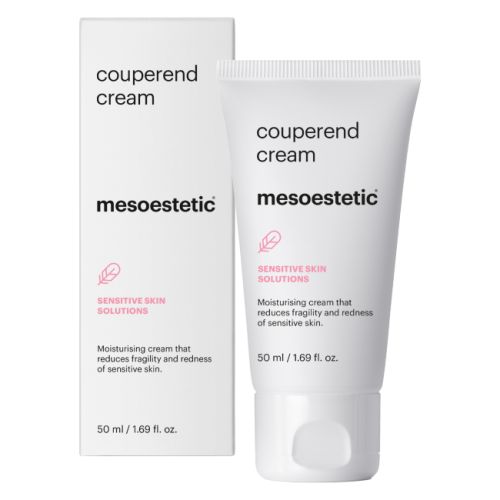 Couperend Cream Couperend Cream