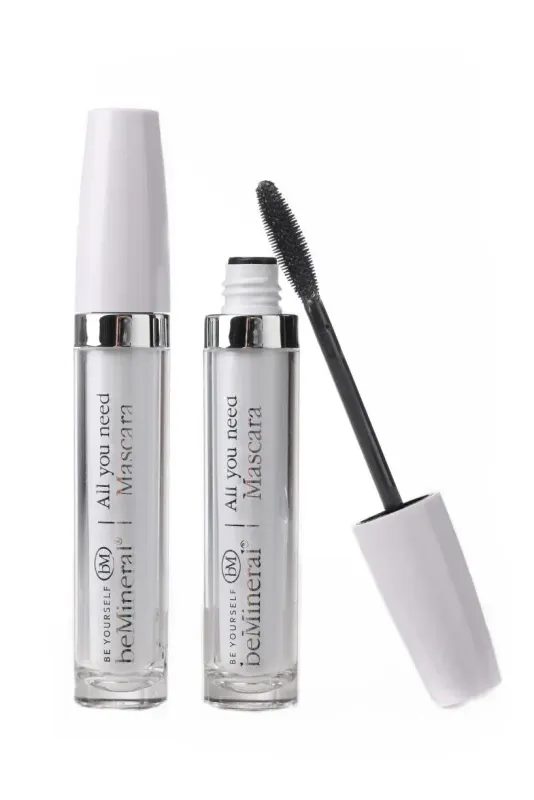 Mascara Mascara