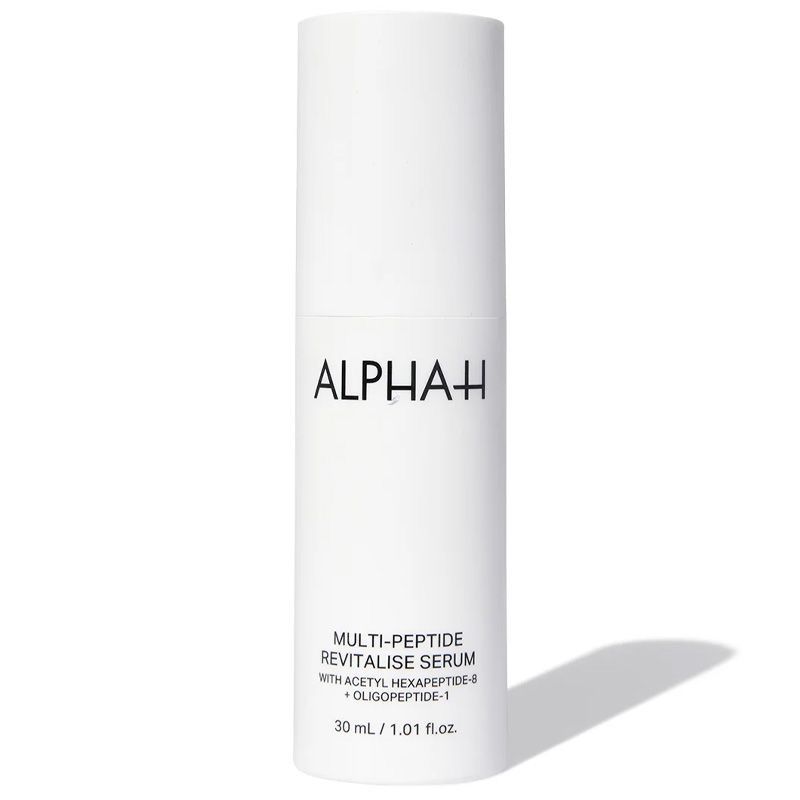 Multi-Peptide Revitalise Serum