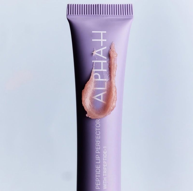 Alpha‑H | Peptide Lip Perfector