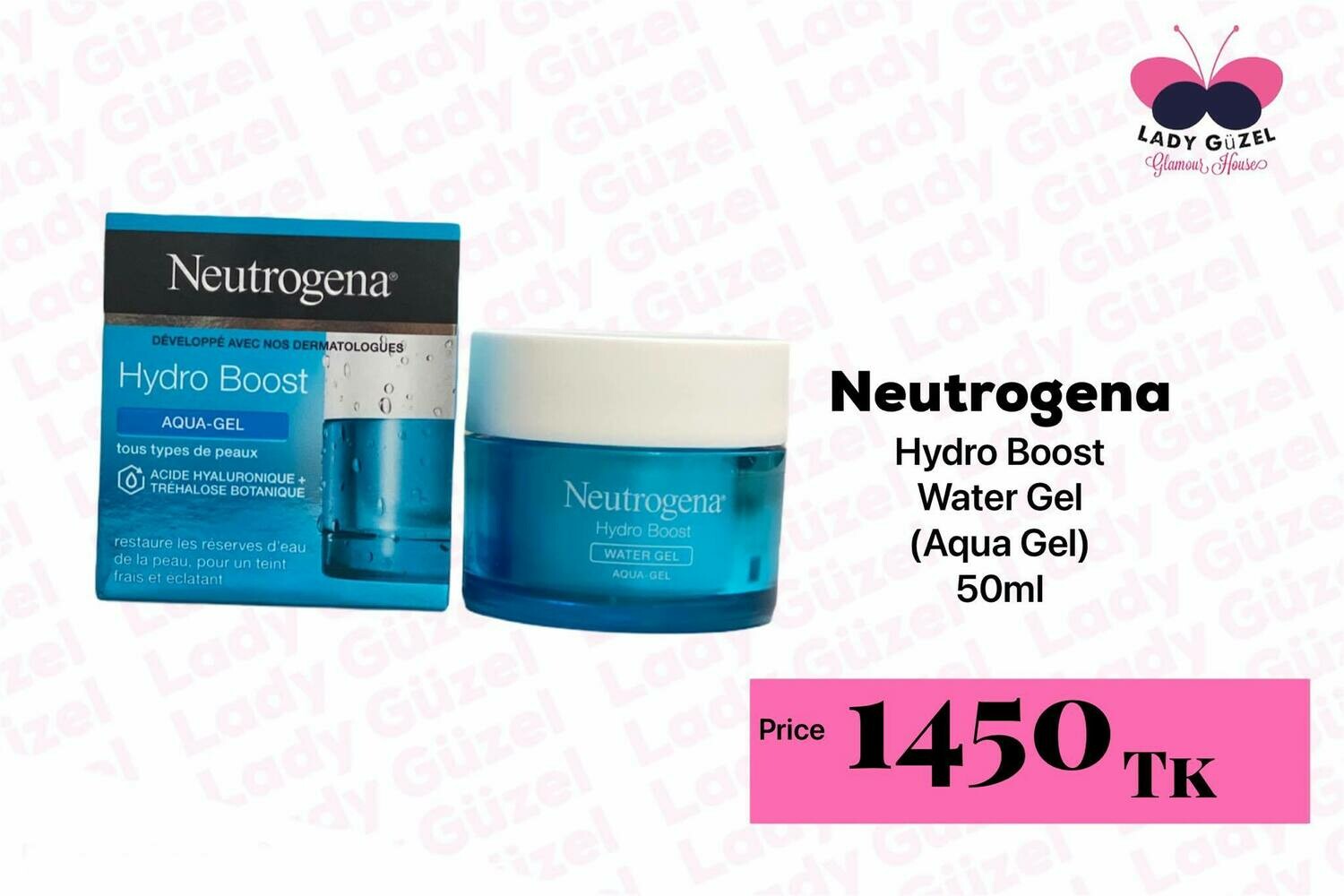 Neutrogena® Hydro Boost Water Gel
