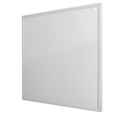 HH infrarood paneel met witte lijst 450Watt 63x63 cm