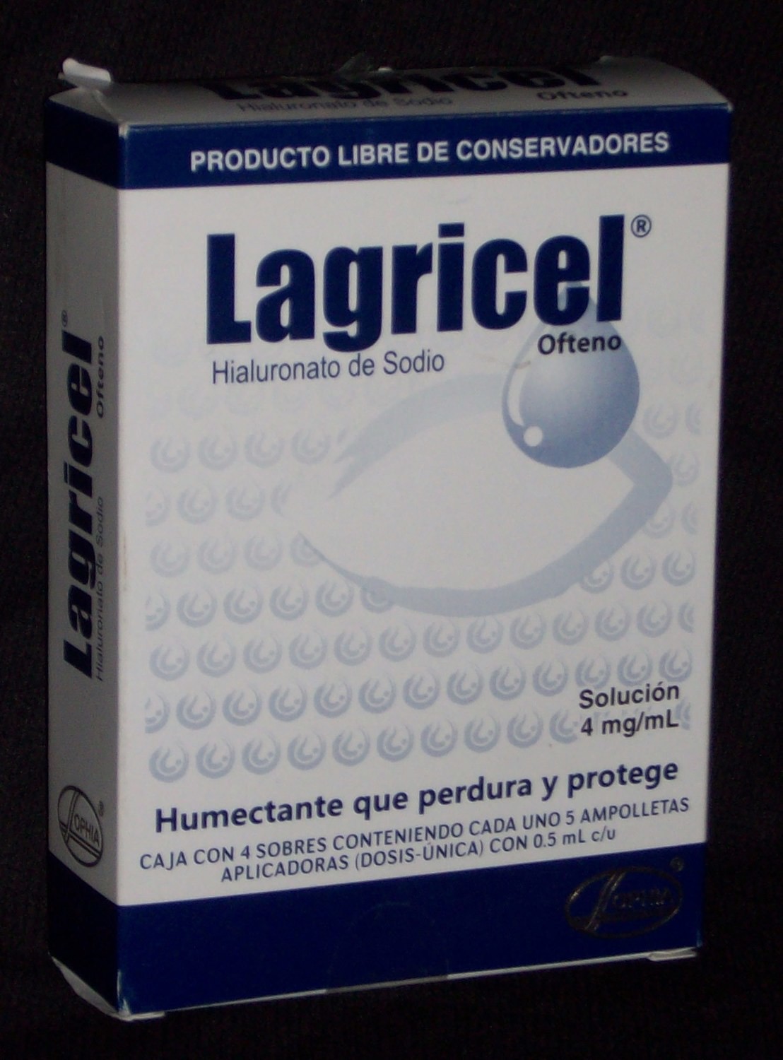 Lagricel