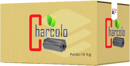 Charcolo MBox