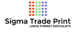 Sigma Trade Print