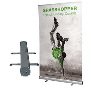 Wide Roller Banner