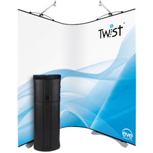 Twist 3 Panel Kit