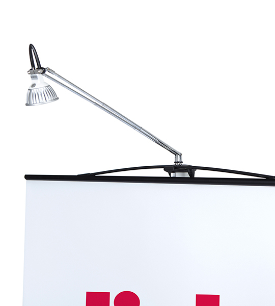 LED Light &amp; Transformer
