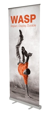 Standard Roller Banner