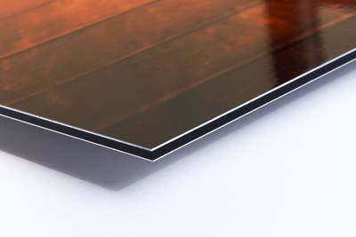 Aluminium Composite Board (Di-Bond)