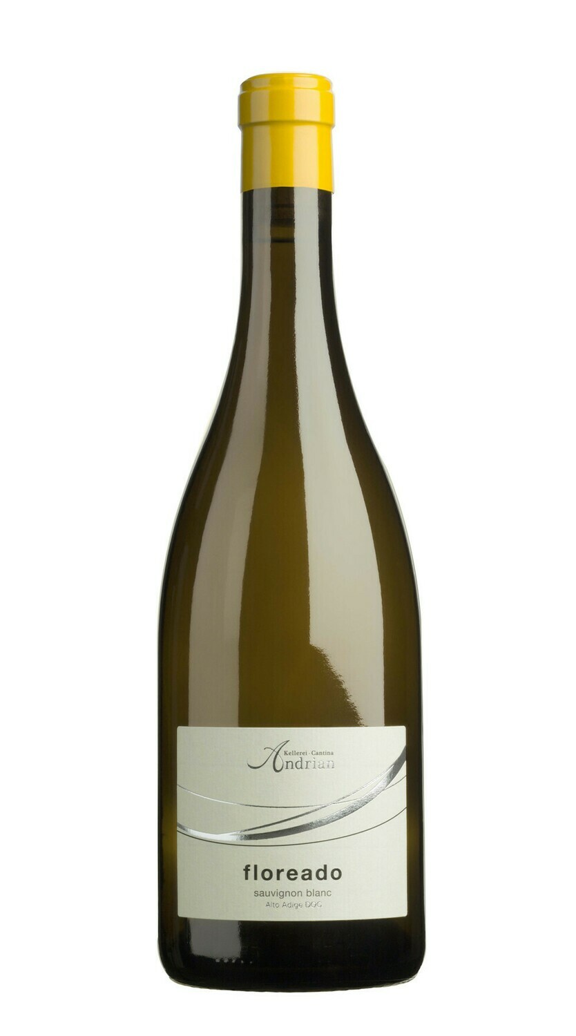 TRENTINO A.A. * Cantina Andrian - Sauvignon Blanc Floreado 2022