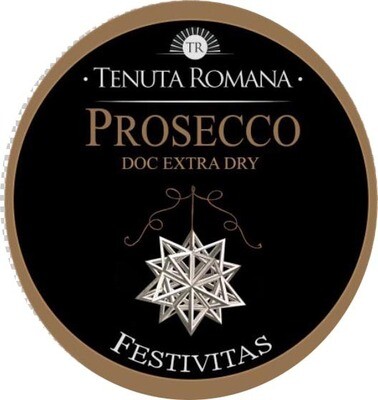 Tenuta Romana - Festivitas Prosecco DOC Extra Dry