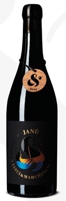 ABRUZZO * Jasci e Marchesani - Montepulciano Janu 2019 punti)