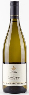TRENTINO * Maso Grener - Vigna Tratta Chardonnay 2024 (97 punti)
