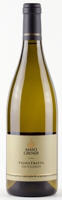 TRENTINO * Maso Grener - Vigna Tratta Sauvignon 2024 (96 punti)