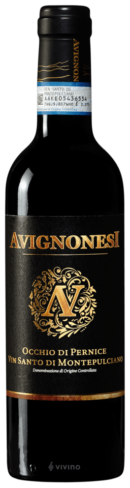TOSCANA * Avignonesi - Vin Santo Occhio di Pernice 1993 (0,375 lt)