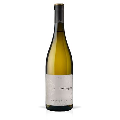 PUGLIA * LA PRUINA - Non T&#39;Aspetti Negroamaro Bianco 2024 (96 punti)