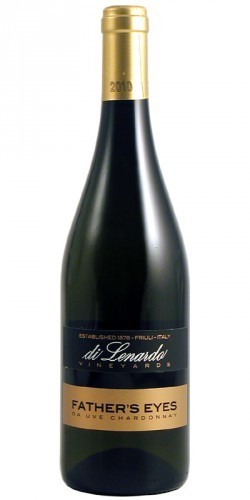 FRIULI * Di Lenardo - Father&#39;s Eyes 2024 (98 punti)