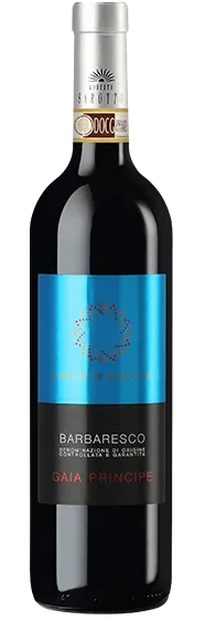 PIEMONTE * Roberto Sarotto - Gaia Principe 2020 (99 Punti)