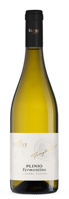 TOSCANA * Bruni - Plinio Vermentino Toscana 2023 (95 punti)