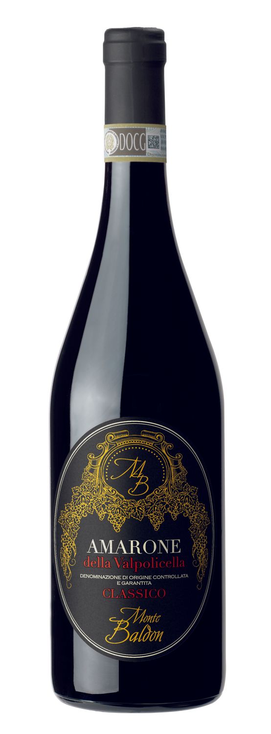 VENETO * Monte Baldon - Amarone della Valpolicella 2021