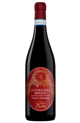 VENETO * Monte Baldon - Valpolicella Ripasso Superiore 2022