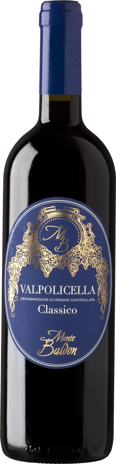 VENETO * Monte Baldon - Valpolicella Classico 2023