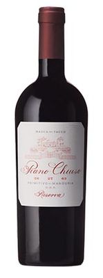 PUGLIA * Masca del Tacco - Piano Chiuso Riserva Primitivo di Manduria 2021 (99 Punti)