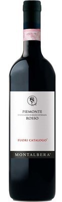 PIEMONTE * Montalbera Fuori Catalogo Piemonte Rosso 2020 (98 punti)