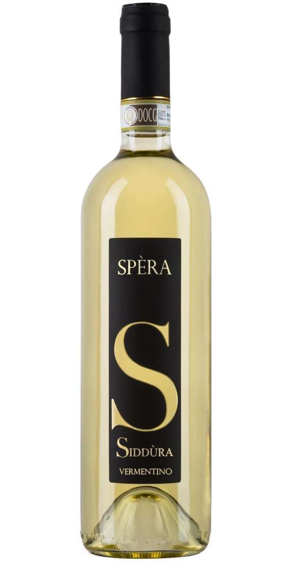 SARDEGNA * Siddura - Spera Vermentino di Sardegna 2023 (96 punti)