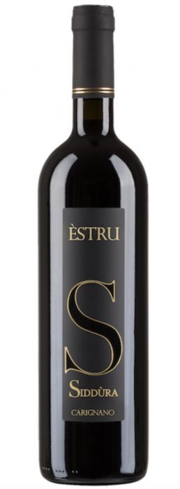 SARDEGNA * Siddura - Estru Carignano 2022 (96 punti)