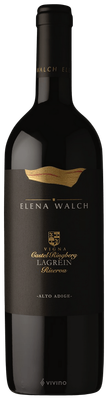TRENTINO ALTO ADIGE * Elena Walch - Lagrein Riserva Vigna Castel Ringberg (95 Punti)