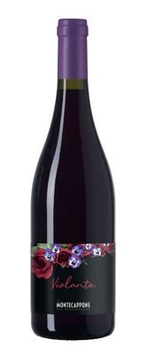 MARCHE  * Montecappone - Violante Marche Rosso 2023 (99 Punti)