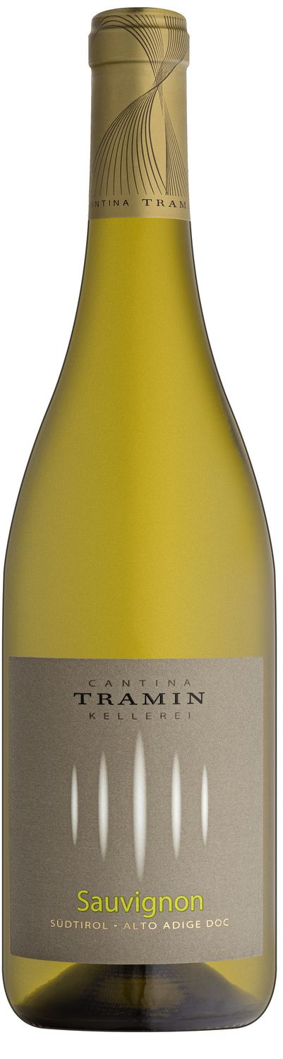 TRENTINO A.A.  * Cantina Tramin - Sauvignon 2024