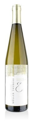 TRENTINO A.A. * Valle Isarco - Muller Thurgau 2022 (90 punti)