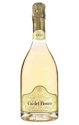 LOMBARDIA * Ca&#39; del Bosco - Franciacorta Cuvée Prestige