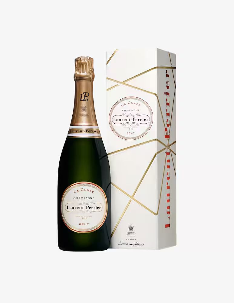 Laurent Perrier - Champagne La Cuvée Brut
